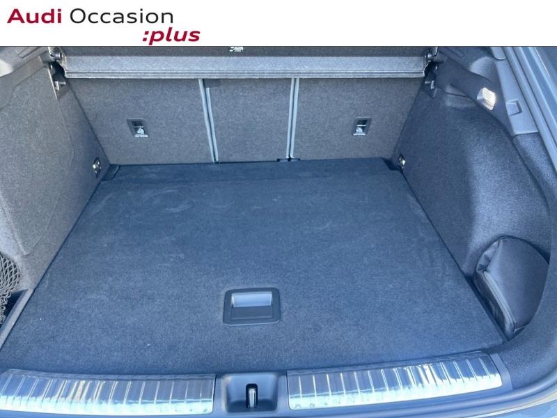 Voitures occasions Audi Q3 S line Mougins