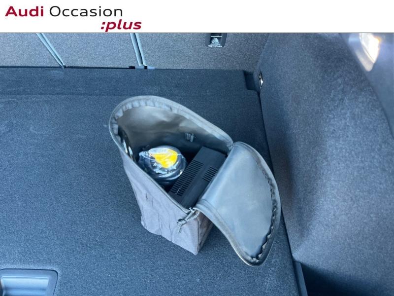 Voitures occasions Audi Q3 S line Mougins