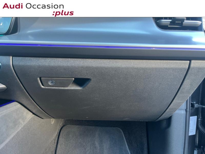 Voitures occasions Audi Q3 S line Mougins