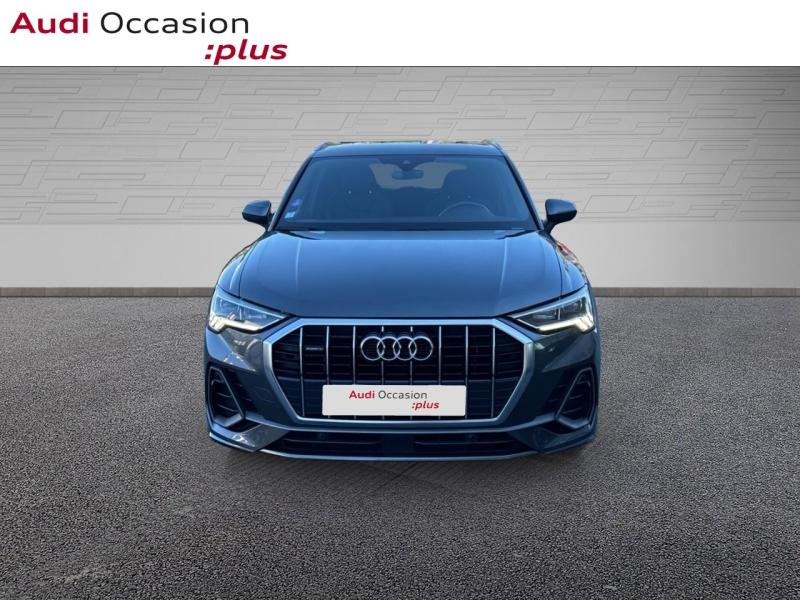Voitures occasions Audi Q3 S line Mougins