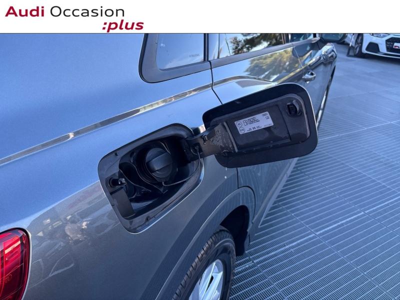 Voitures occasions Audi Q3 S line Mougins