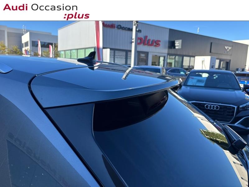 Voitures occasions Audi Q3 S line Mougins