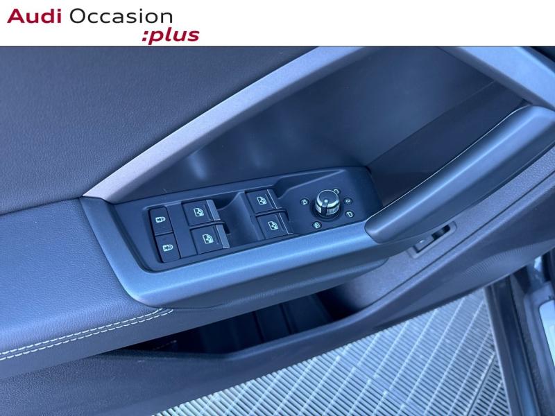 Voitures occasions Audi Q3 S line Mougins