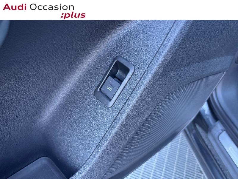 Voitures occasions Audi Q3 S line Mougins