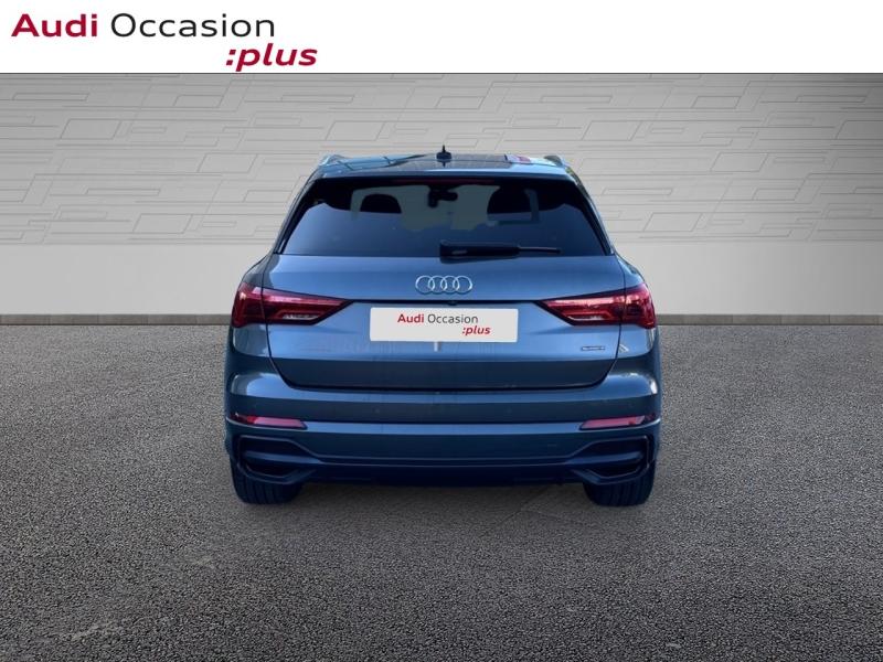 Voitures occasions Audi Q3 S line Mougins