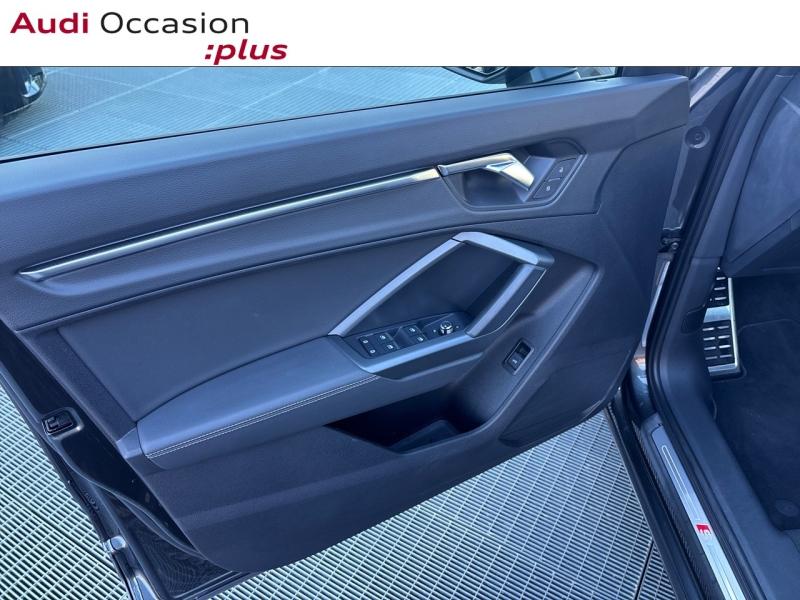 Voitures occasions Audi Q3 S line Mougins
