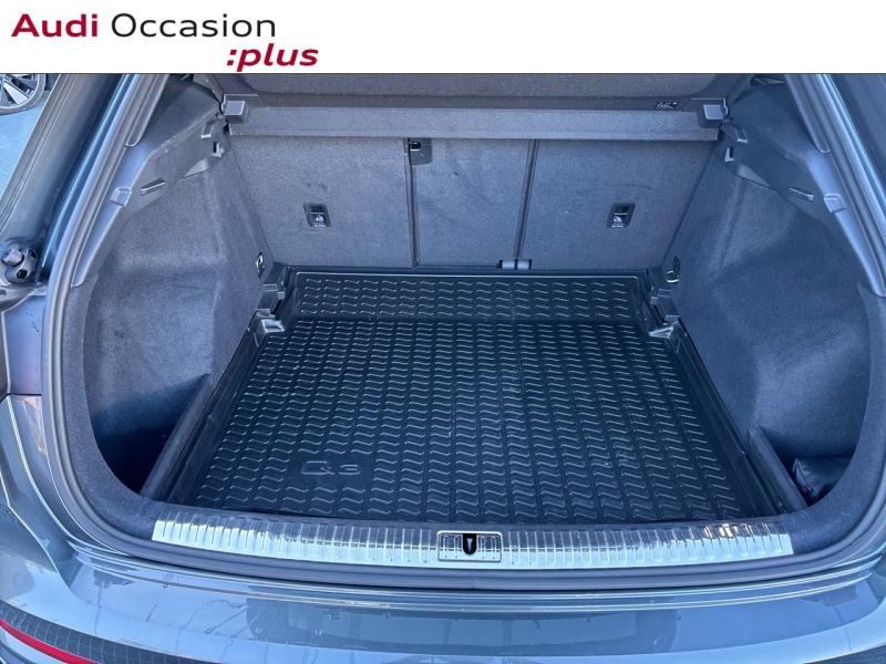 Voitures occasions Audi Q3 S line Mougins