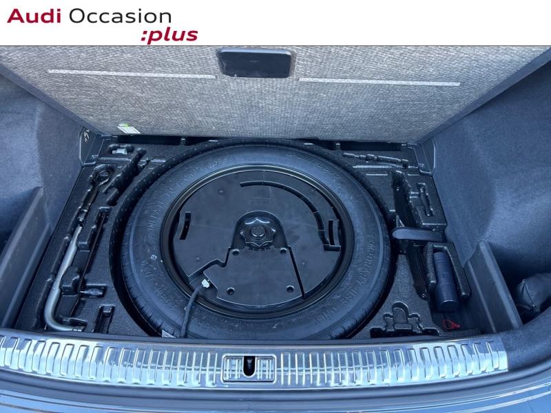 Voitures occasions Audi Q3 S line Mougins