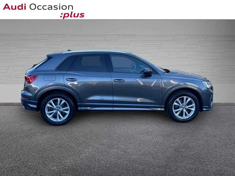 Voitures occasions Audi Q3 S line Mougins