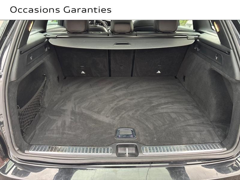 Voitures occasions MERCEDES-BENZ GLC Executive Mougins