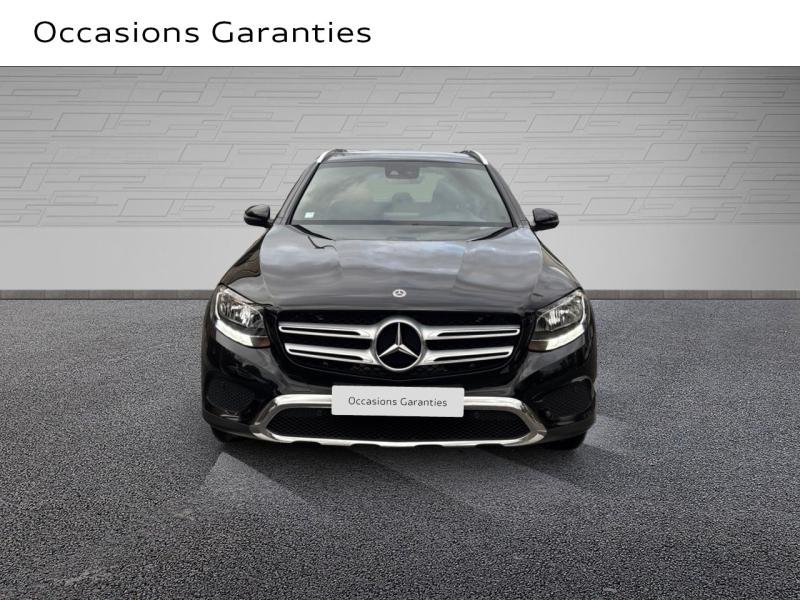 Voitures occasions MERCEDES-BENZ GLC Executive Mougins