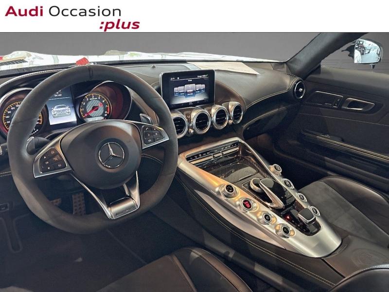 Voitures occasions MERCEDES-BENZ AMG GT GT S Mougins