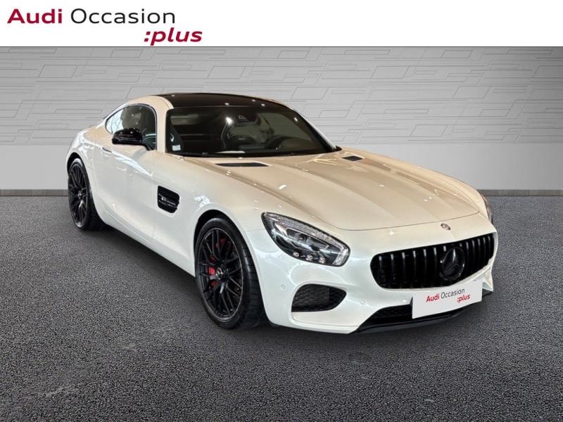 Voitures occasions MERCEDES-BENZ AMG GT GT S Mougins