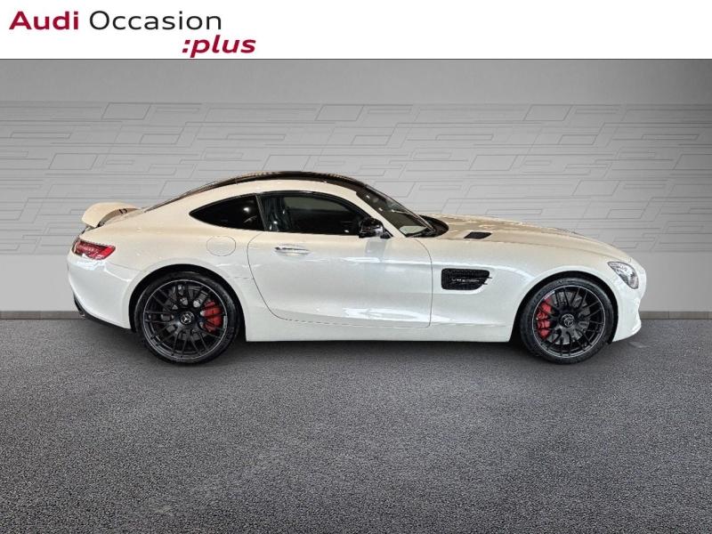 Voitures occasions MERCEDES-BENZ AMG GT GT S Mougins