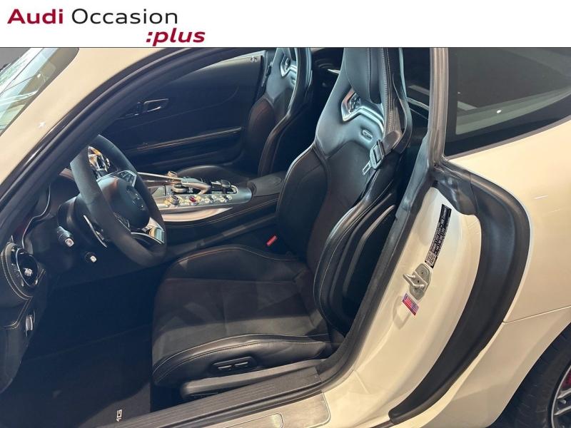 Voitures occasions MERCEDES-BENZ AMG GT GT S Mougins