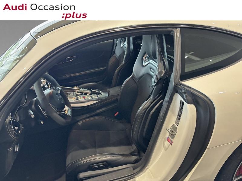 Voitures occasions MERCEDES-BENZ AMG GT GT S Mougins