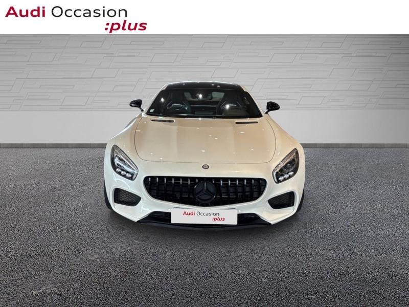 Voitures occasions MERCEDES-BENZ AMG GT GT S Mougins