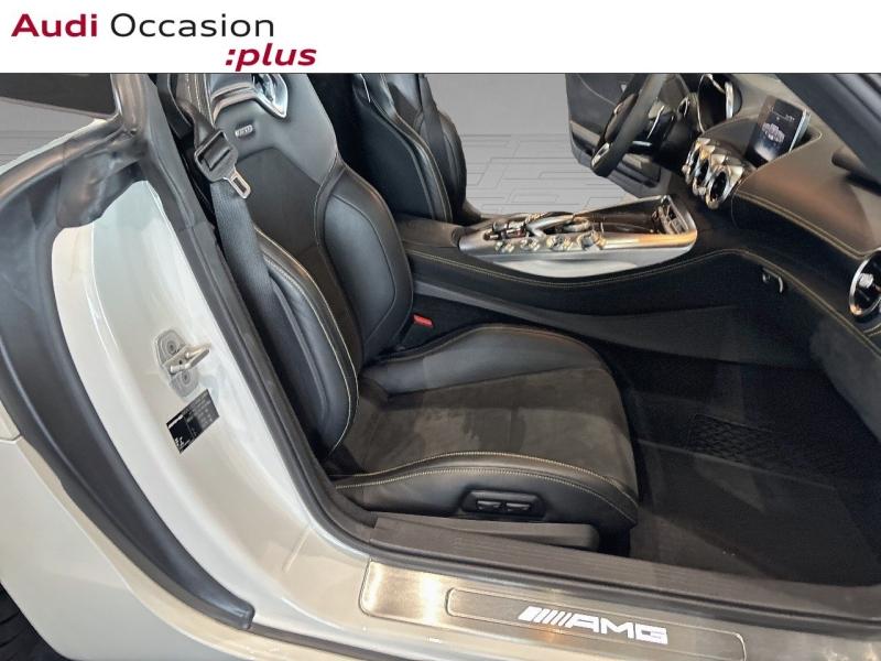 Voitures occasions MERCEDES-BENZ AMG GT GT S Mougins