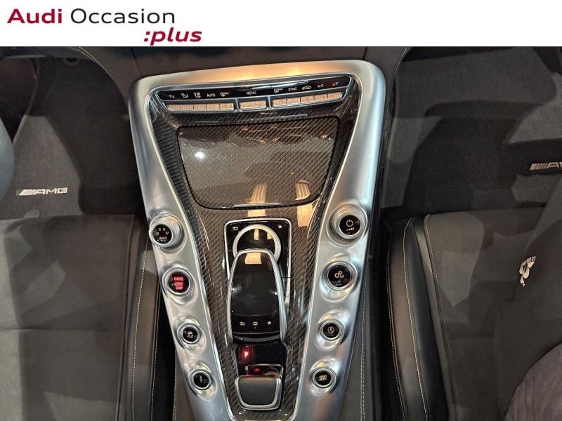 Voitures occasions MERCEDES-BENZ AMG GT GT S Mougins