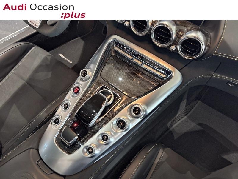 Voitures occasions MERCEDES-BENZ AMG GT GT S Mougins