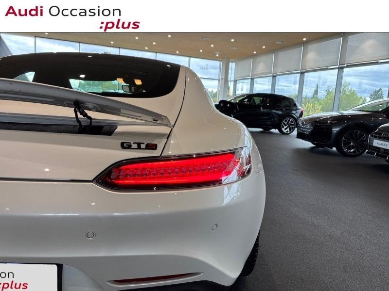 Voitures occasions MERCEDES-BENZ AMG GT GT S Mougins