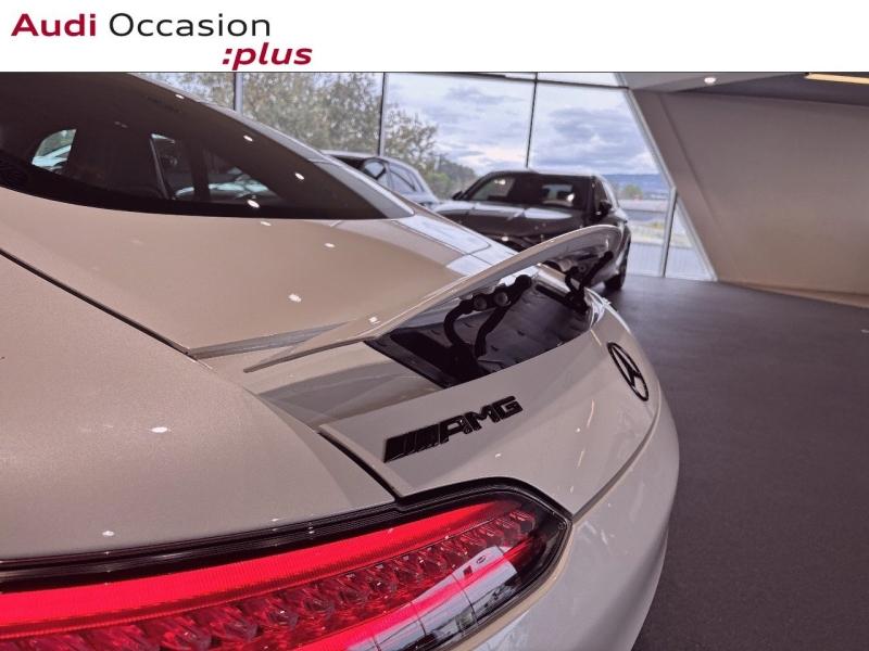 Voitures occasions MERCEDES-BENZ AMG GT GT S Mougins