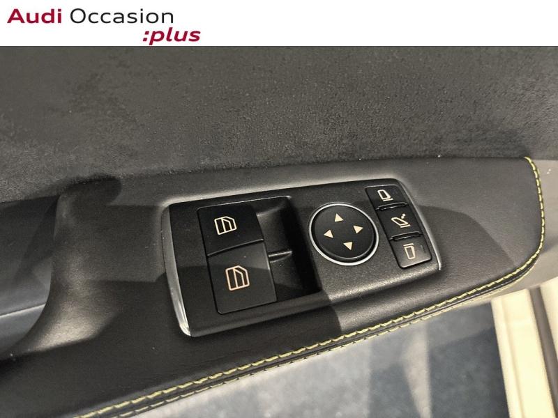 Voitures occasions MERCEDES-BENZ AMG GT GT S Mougins