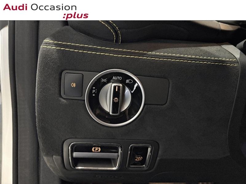 Voitures occasions MERCEDES-BENZ AMG GT GT S Mougins