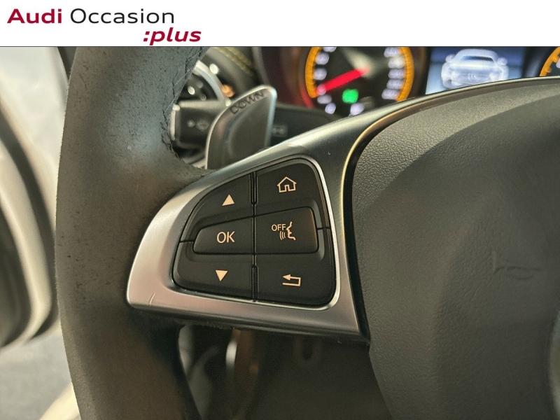 Voitures occasions MERCEDES-BENZ AMG GT GT S Mougins