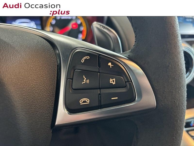 Voitures occasions MERCEDES-BENZ AMG GT GT S Mougins