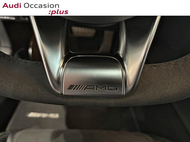 Voitures occasions MERCEDES-BENZ AMG GT GT S Mougins