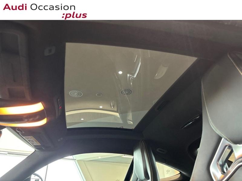 Voitures occasions MERCEDES-BENZ AMG GT GT S Mougins