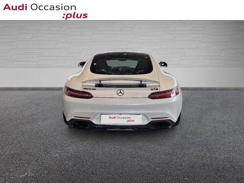 Voitures occasions MERCEDES-BENZ AMG GT GT S Mougins