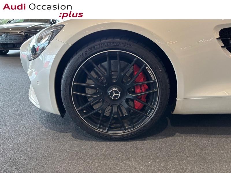Voitures occasions MERCEDES-BENZ AMG GT GT S Mougins