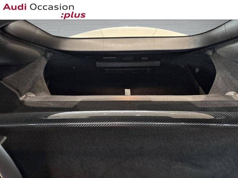 Voitures occasions MERCEDES-BENZ AMG GT GT S Mougins