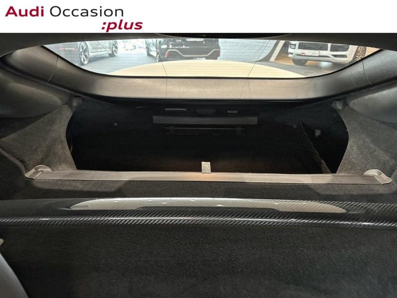 Voitures occasions MERCEDES-BENZ AMG GT GT S Mougins