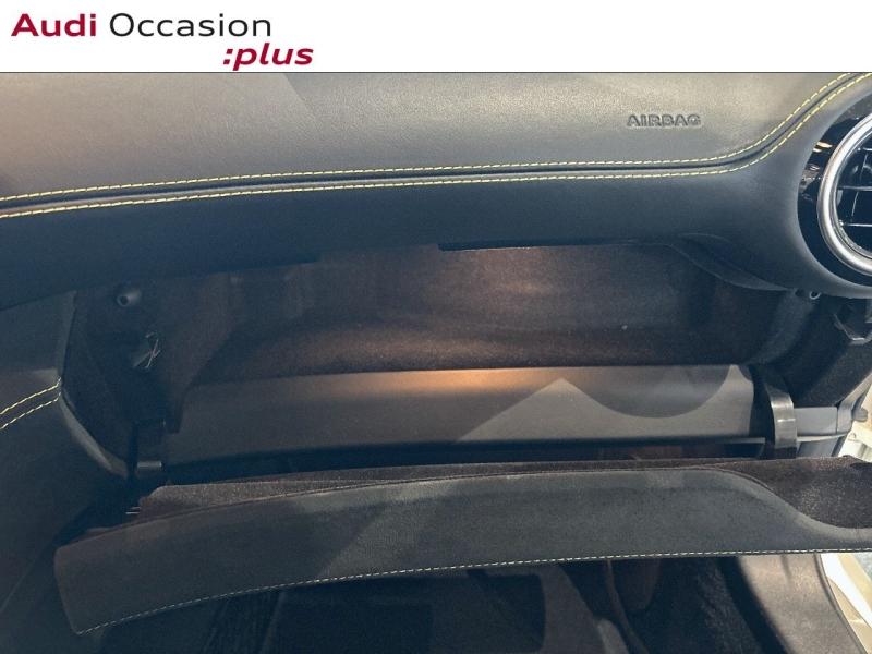 Voitures occasions MERCEDES-BENZ AMG GT GT S Mougins