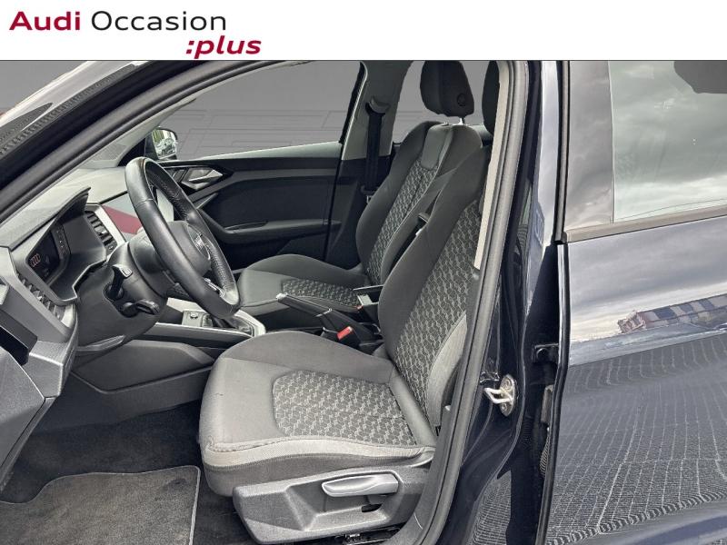 Voitures occasions Audi A1 Sportback Advanced Mougins