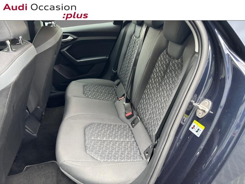 Voitures occasions Audi A1 Sportback Advanced Mougins