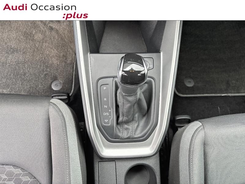 Voitures occasions Audi A1 Sportback Advanced Mougins