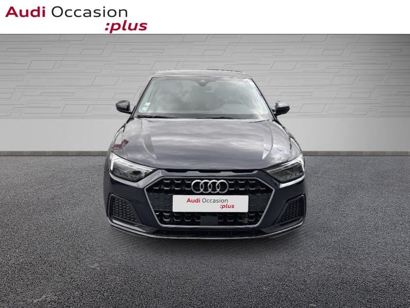 Voitures occasions Audi A1 Sportback Advanced Mougins