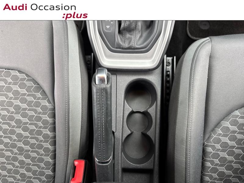 Voitures occasions Audi A1 Sportback Advanced Mougins