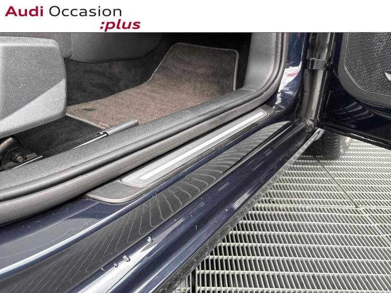 Voitures occasions Audi A1 Sportback Advanced Mougins