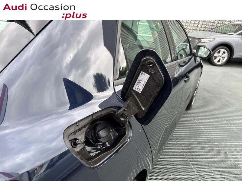 Voitures occasions Audi A1 Sportback Advanced Mougins