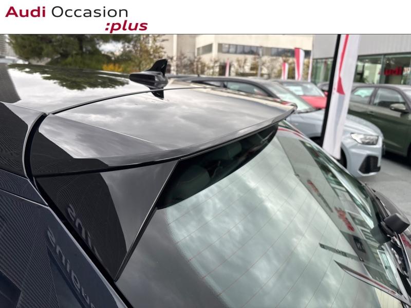 Voitures occasions Audi A1 Sportback Advanced Mougins