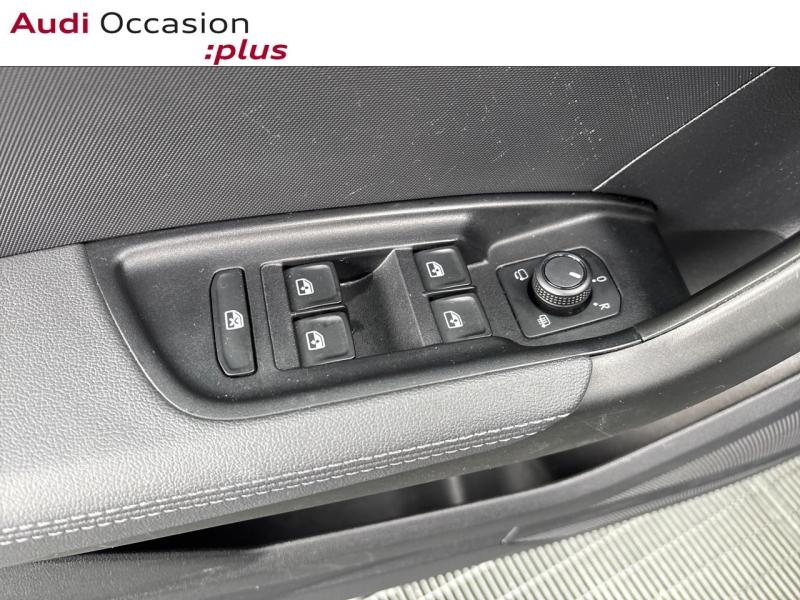 Voitures occasions Audi A1 Sportback Advanced Mougins