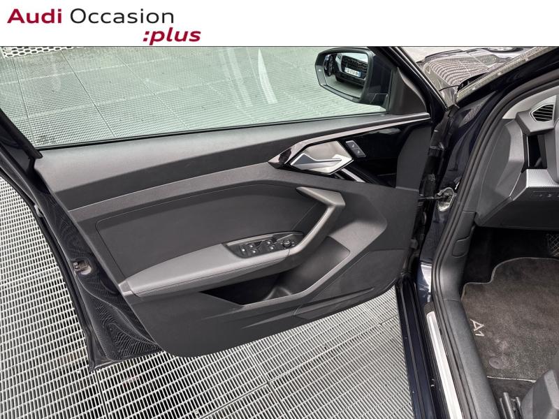 Voitures occasions Audi A1 Sportback Advanced Mougins