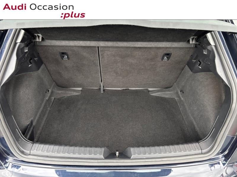 Voitures occasions Audi A1 Sportback Advanced Mougins