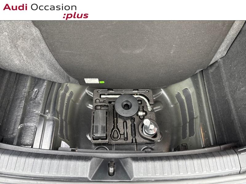 Voitures occasions Audi A1 Sportback Advanced Mougins