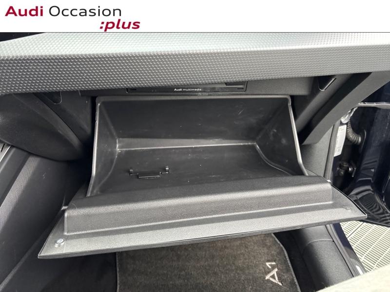 Voitures occasions Audi A1 Sportback Advanced Mougins